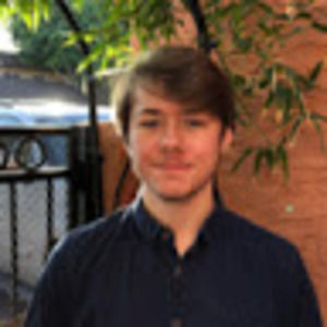 Meet your Posher, Dawson